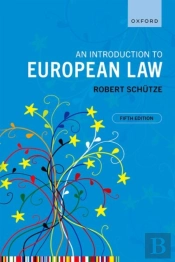 An Introduction To European Law