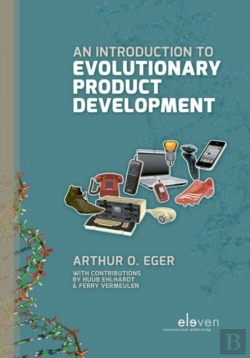 Bertrand.pt - An Introduction To Evolutionary Product Development