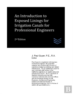 Bertrand.pt - An Introduction To Exposed Linings For Irrigation Canals For Professional Engineers