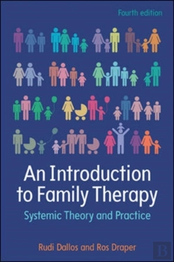 Bertrand.pt - An Introduction To Family Therapy: Systemic Theory And Practice