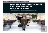 An Introduction To Fashion Retailing