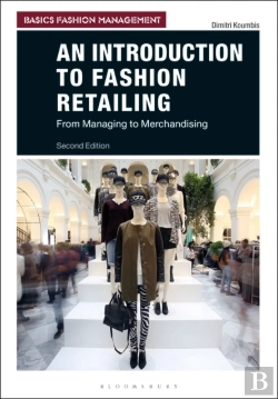 Bertrand.pt - An Introduction To Fashion Retailing