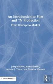 An Introduction To Film And Tv Production