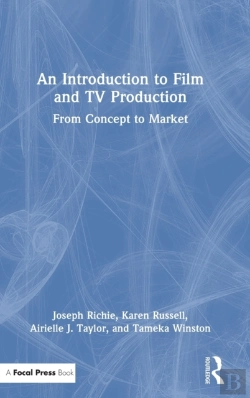 Bertrand.pt - An Introduction To Film And Tv Production