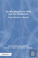 An Introduction To Film And Tv Production