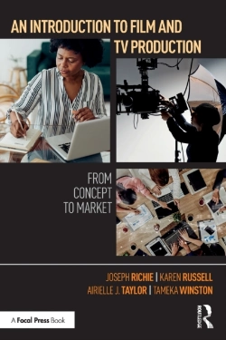 Bertrand.pt - An Introduction To Film And Tv Production