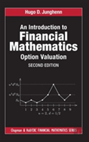An Introduction To Financial Mathematics