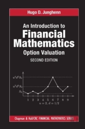 An Introduction To Financial Mathematics