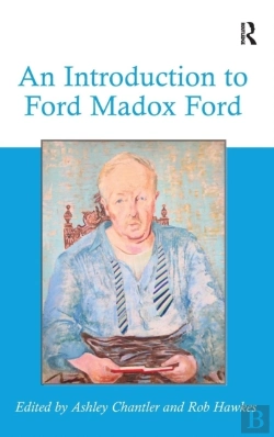 Bertrand.pt - An Introduction To Ford Madox Ford