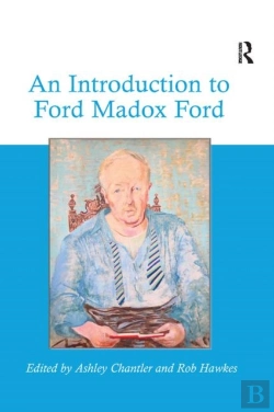 Bertrand.pt - An Introduction To Ford Madox Ford