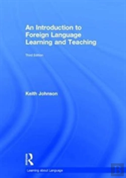 Bertrand.pt - An Introduction To Foreign Language Learning And Teaching