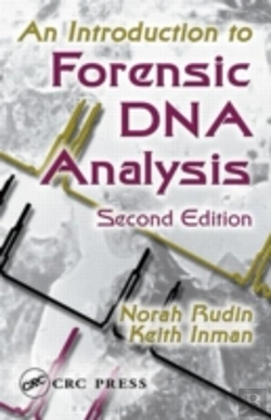 Bertrand.pt - An Introduction To Forensic Dna Analysis