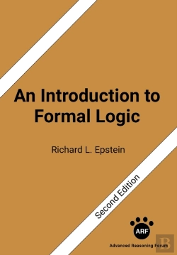 Bertrand.pt - An Introduction To Formal Logic