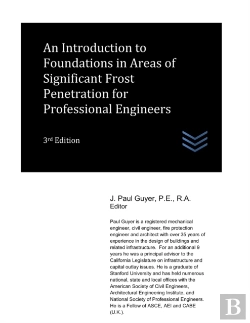 Bertrand.pt - An Introduction To Foundations In Areas Of Significant Frost Penetration For Professional Engineers