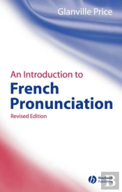 An Introduction To French Pronunciation