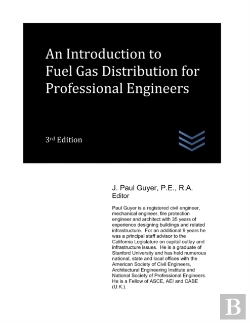 Bertrand.pt - An Introduction To Fuel Gas Distribution For Professional Engineers