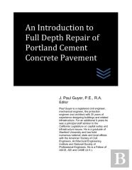 An Introduction To Full Depth Repair Of Portland Cement Concrete Pavement
