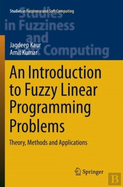 Bertrand.pt - An Introduction To Fuzzy Linear Programming Problems
