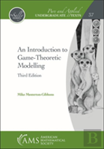 An Introduction To Game-Theoretic Modelling