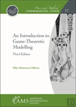 Bertrand.pt - An Introduction To Game-Theoretic Modelling