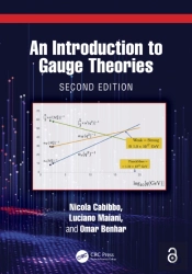 An Introduction To Gauge Theories