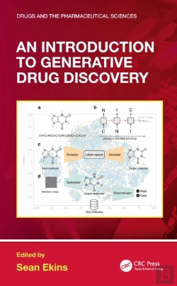 Bertrand.pt - An Introduction To Generative Drug Discovery