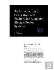 An Introduction To Generators And Exciters For Auxiliary Electric Power Systems