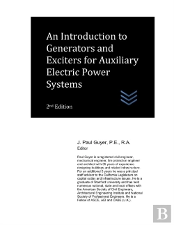 Bertrand.pt - An Introduction To Generators And Exciters For Auxiliary Electric Power Systems