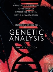 An Introduction To Genetic Analysis