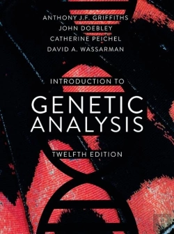 Bertrand.pt - An Introduction To Genetic Analysis