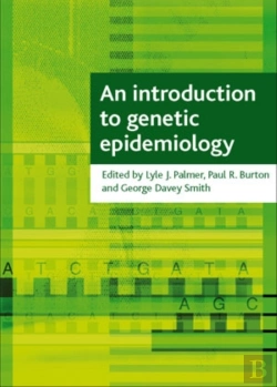 Bertrand.pt - An Introduction To Genetic Epidemiology