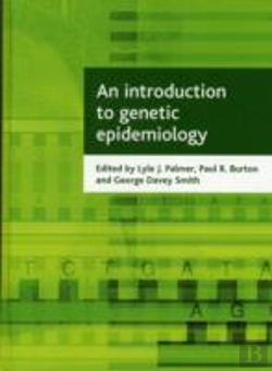 Bertrand.pt - An Introduction To Genetic Epidemiology