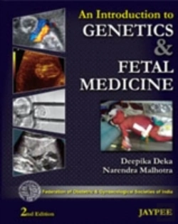 Bertrand.pt - An Introduction To Genetics And Fetal Medicine