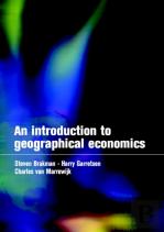 An Introduction To Geographical Economics