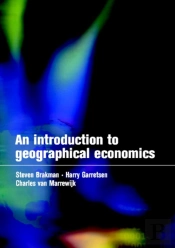 An Introduction To Geographical Economics