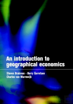 Bertrand.pt - An Introduction To Geographical Economics