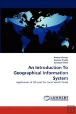 Bertrand.pt - An Introduction To Geographical Informat
