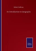 An Introduction To Geography