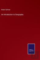 An Introduction To Geography