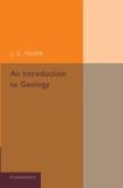 An Introduction To Geology