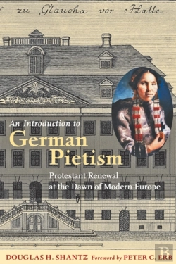 Bertrand.pt - An Introduction To German Pietism