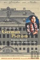 An Introduction To German Pietism