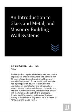 Bertrand.pt - An Introduction To Glass And Metal, And Masonry Building Wall Systems