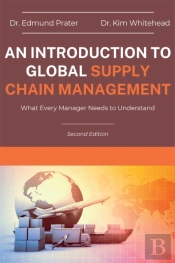 An Introduction To Global Supply Chain Management