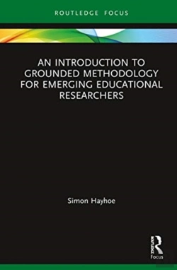 Bertrand.pt - An Introduction To Grounded Methodology For Emerging Educational Researchers