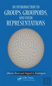 An Introduction To Groups, Groupoids And Their Representations