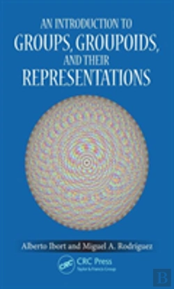 Bertrand.pt - An Introduction To Groups, Groupoids And Their Representations