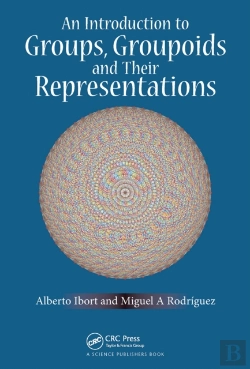 Bertrand.pt - An Introduction To Groups, Groupoids And Their Representations