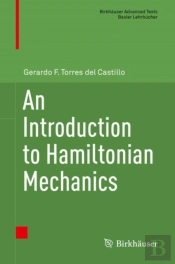 An Introduction To Hamiltonian Mechanics
