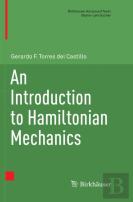 An Introduction To Hamiltonian Mechanics